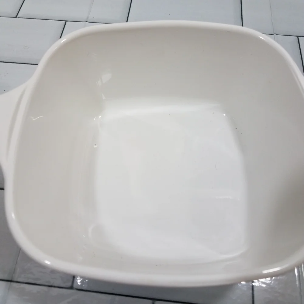 Corning Blue Cornflower 2 3/4 Cup